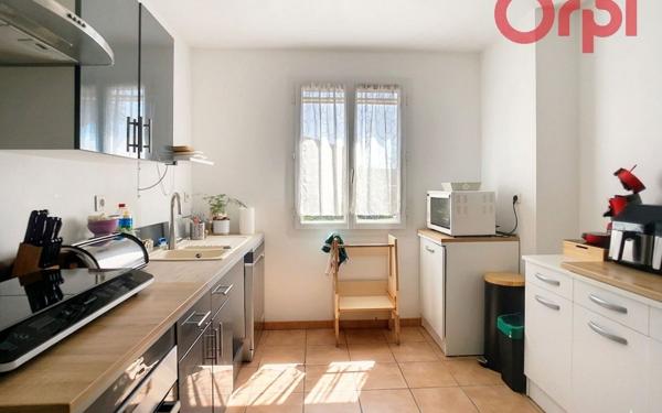 Maison à vendre    5 pièces • 115,21 m2 Le Pontet
