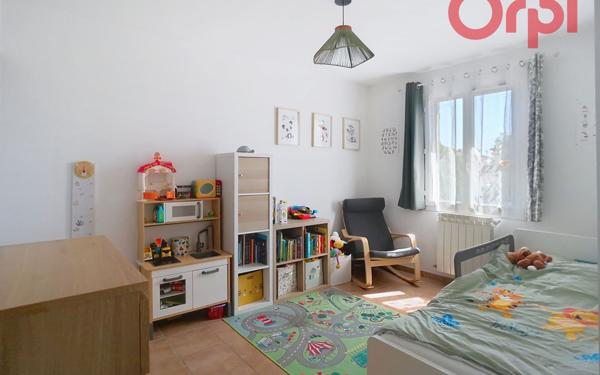 Maison à vendre    5 pièces • 115,21 m2 Le Pontet