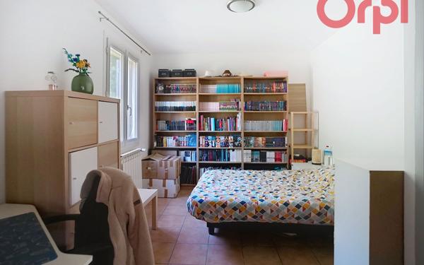 Maison à vendre    5 pièces • 115,21 m2 Le Pontet