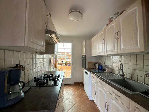 Saint-Germain sur Ay, à 350 mètres de la plage, maison de 140 m² avec vie de plain-pied et quatre chambres !!!