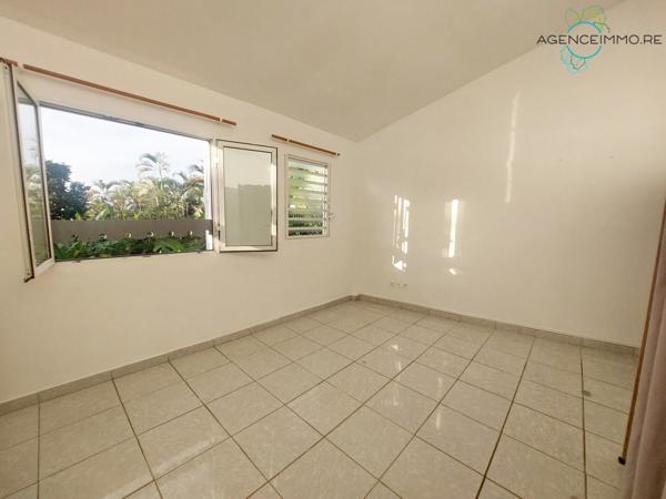 F2 de 50m2 à SAINT-GILLES-LES-HAUTS