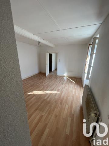 Maison à vendre 4 pièces 87 m² Châteaugay