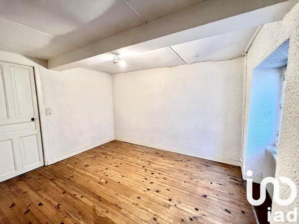 Maison à vendre 4 pièces 87 m² Châteaugay
