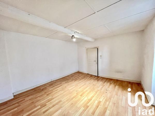 Maison à vendre 4 pièces 87 m² Châteaugay