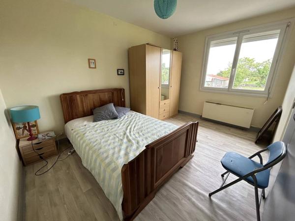 Maison sur sous-sol 5 chambres