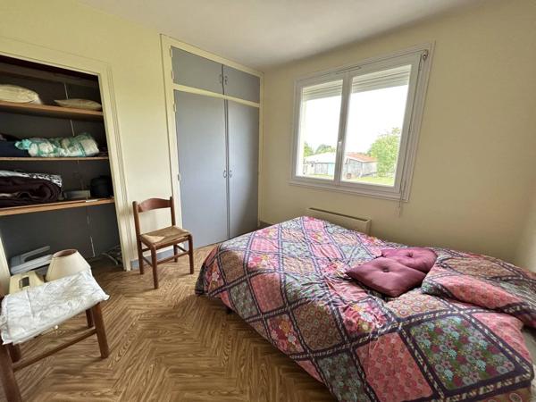 Maison sur sous-sol 5 chambres
