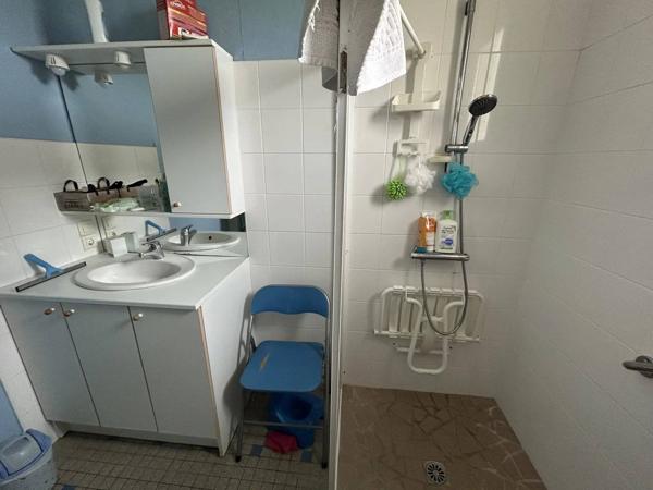 Maison sur sous-sol 5 chambres