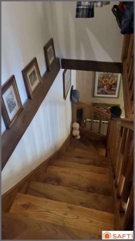 Très jolie maison avec tout confort avec piscine