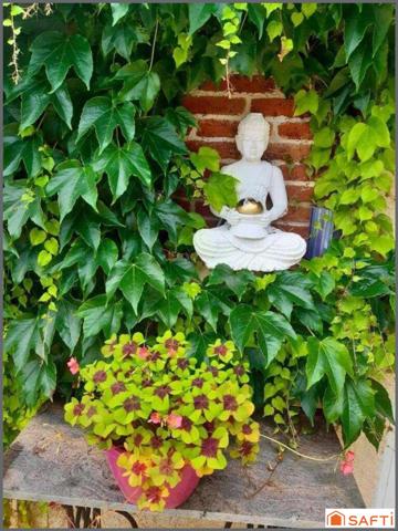 Très jolie maison avec tout confort avec piscine