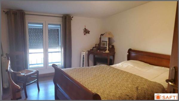 Très jolie maison avec tout confort avec piscine