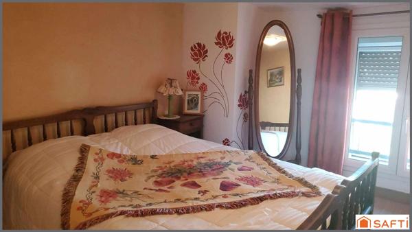 Très jolie maison avec tout confort avec piscine