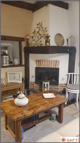 Très jolie maison avec tout confort avec piscine