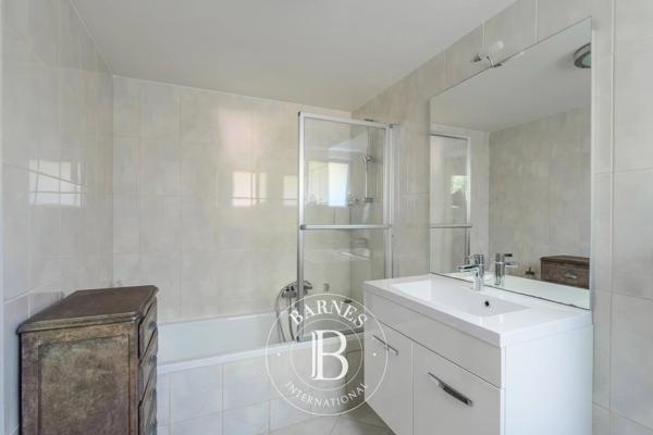 Publier, Maison 4 Chambres -  240 m² à vendre