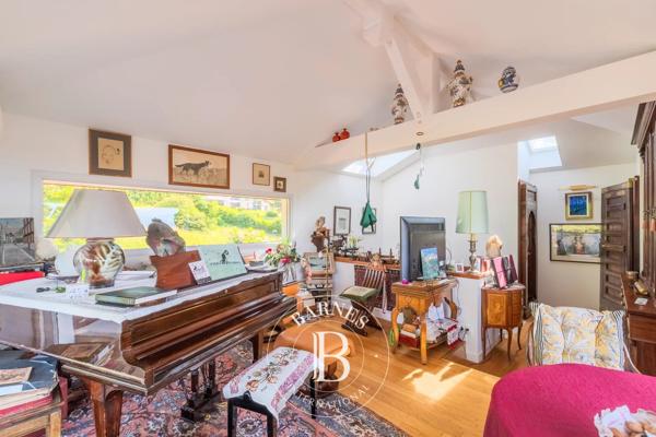 Publier, Maison 4 Chambres -  240 m² à vendre