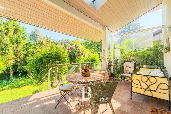 Publier, Maison 4 Chambres -  240 m² à vendre