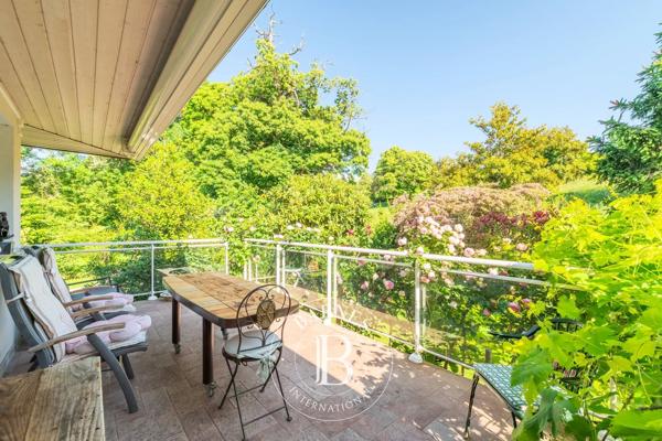 Publier, Maison 4 Chambres -  240 m² à vendre