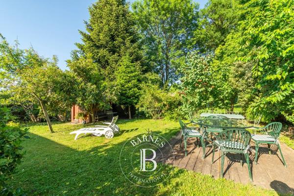 Publier, Maison 4 Chambres -  240 m² à vendre