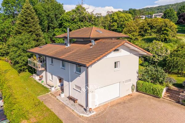 Publier, Maison 4 Chambres -  240 m² à vendre