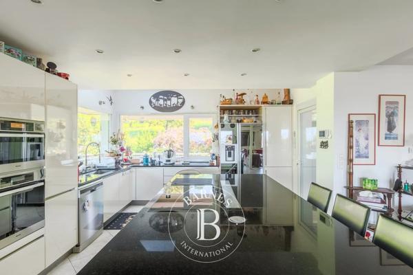 Publier, Maison 4 Chambres -  240 m² à vendre