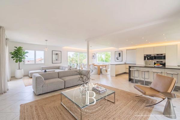 Publier, Maison 4 Chambres -  240 m² à vendre