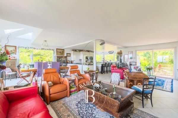 Publier, Maison 4 Chambres -  240 m² à vendre