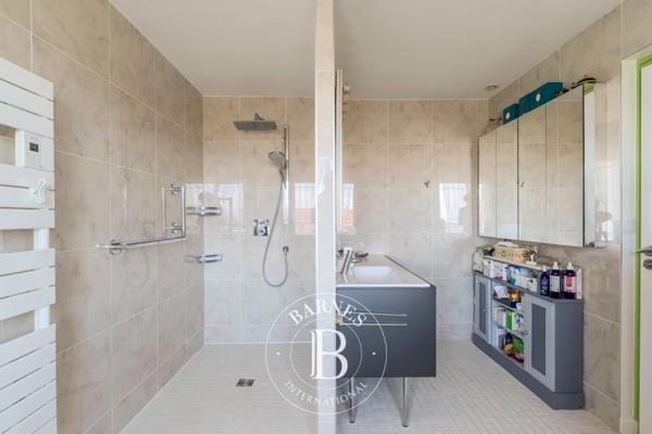 Publier, Maison 4 Chambres -  240 m² à vendre