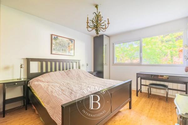 Publier, Maison 4 Chambres -  240 m² à vendre