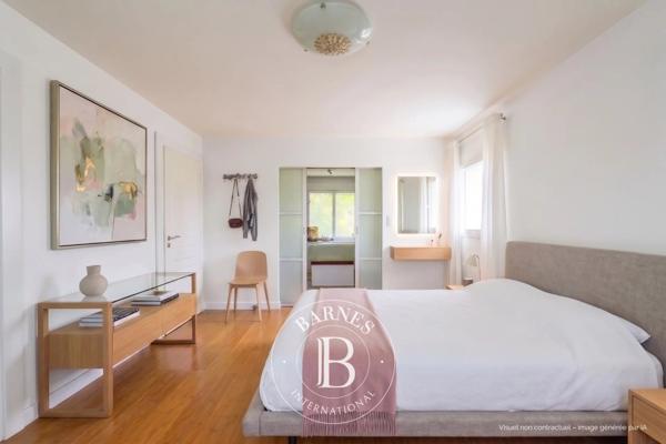 Publier, Maison 4 Chambres -  240 m² à vendre