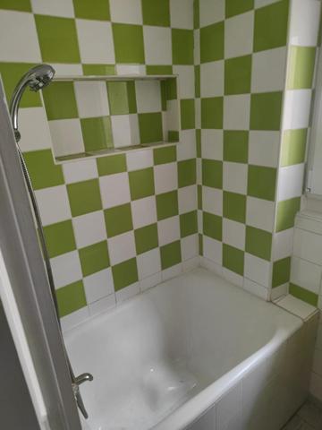 Studio de charme avec poutres – Rentabilité