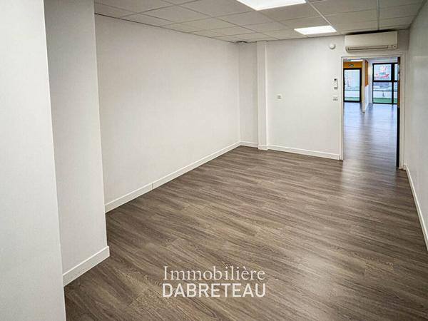 Bureaux - 0 m²