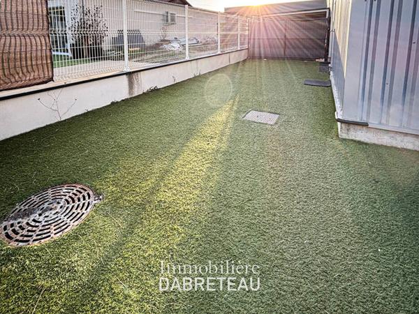 Bureaux - 0 m²