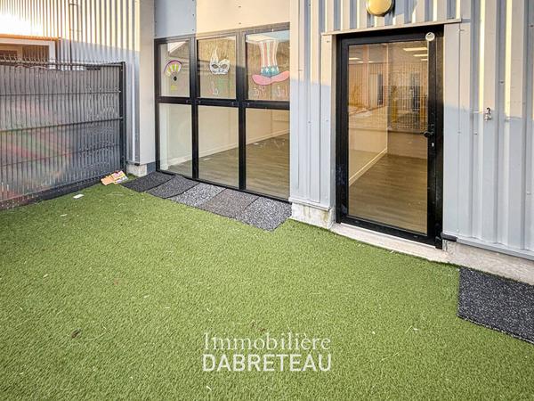Bureaux - 0 m²