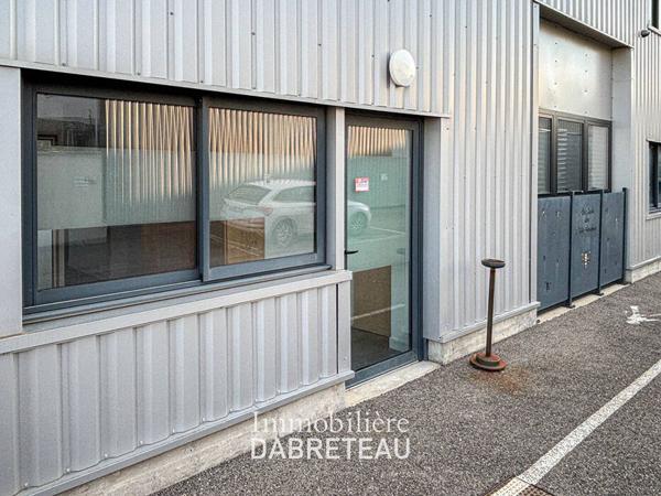 Bureaux - 0 m²