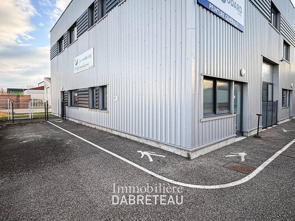 Bureaux - 0 m²