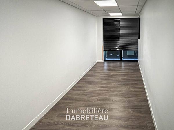 Bureaux - 0 m²