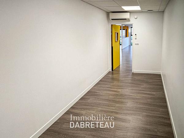 Bureaux - 0 m²