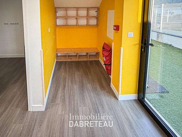 Bureaux - 0 m²