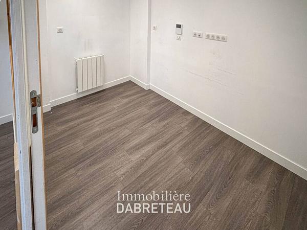 Bureaux - 0 m²