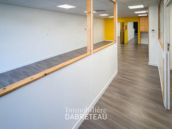 Bureaux - 0 m²