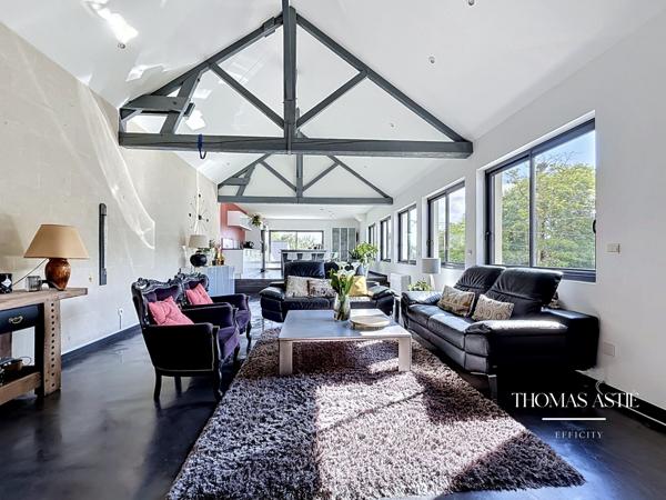Maison
         6 pièces
        - 175 m² 368 000 € *