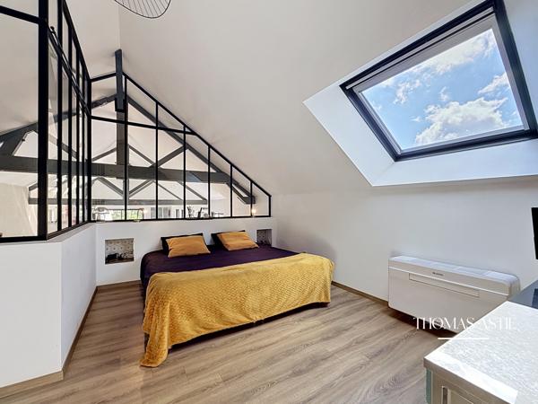 Maison
         6 pièces
        - 175 m² 368 000 € *