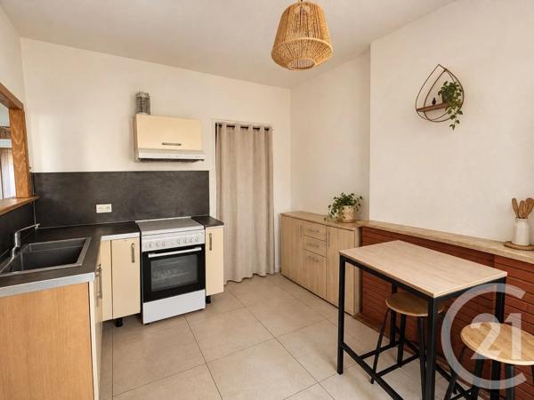Maison à vendre  5 pièces - 113,50 m 2   RIEUCROS  - 09