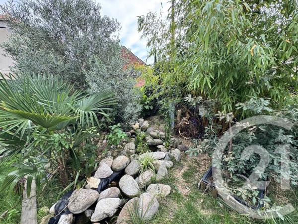 Maison à vendre  5 pièces - 113,50 m 2   RIEUCROS  - 09