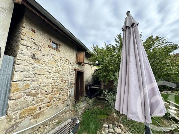Maison à vendre  5 pièces - 113,50 m 2   RIEUCROS  - 09