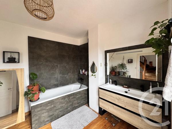 Maison à vendre  5 pièces - 113,50 m 2   RIEUCROS  - 09