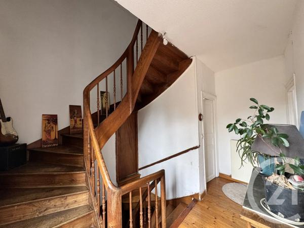 Maison à vendre  5 pièces - 113,50 m 2   RIEUCROS  - 09