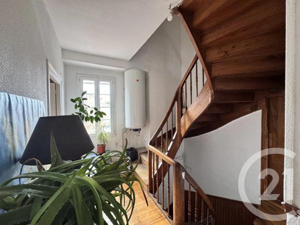Maison à vendre  5 pièces - 113,50 m 2   RIEUCROS  - 09