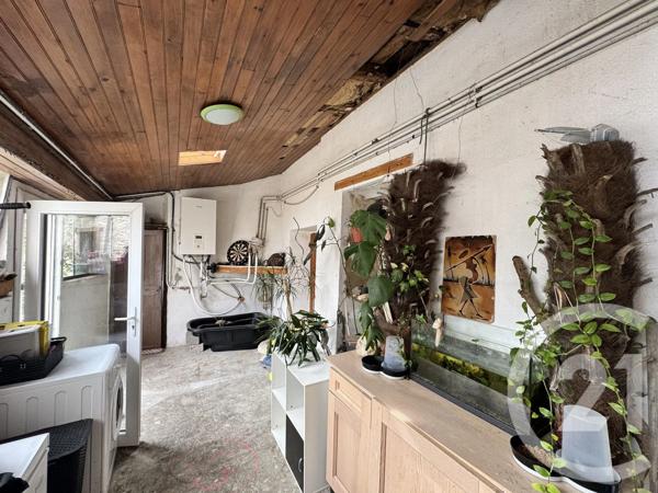 Maison à vendre  5 pièces - 113,50 m 2   RIEUCROS  - 09