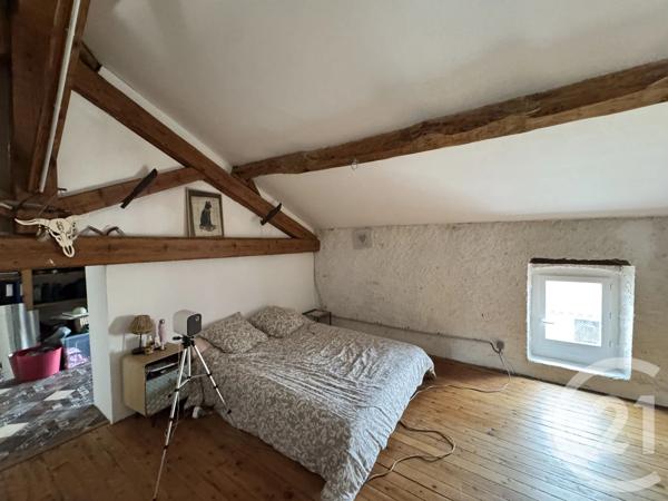 Maison à vendre  5 pièces - 113,50 m 2   RIEUCROS  - 09