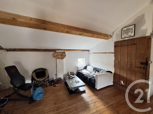 Maison à vendre  5 pièces - 113,50 m 2   RIEUCROS  - 09